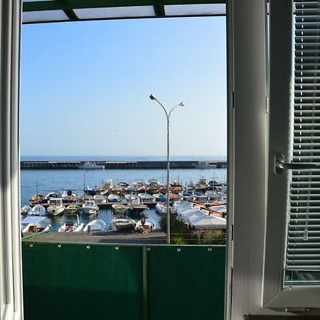 Il Porto Capri Casa Vacanza Exterior photo