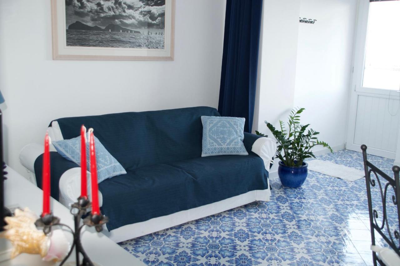 Il Porto Capri Casa Vacanza Exterior photo