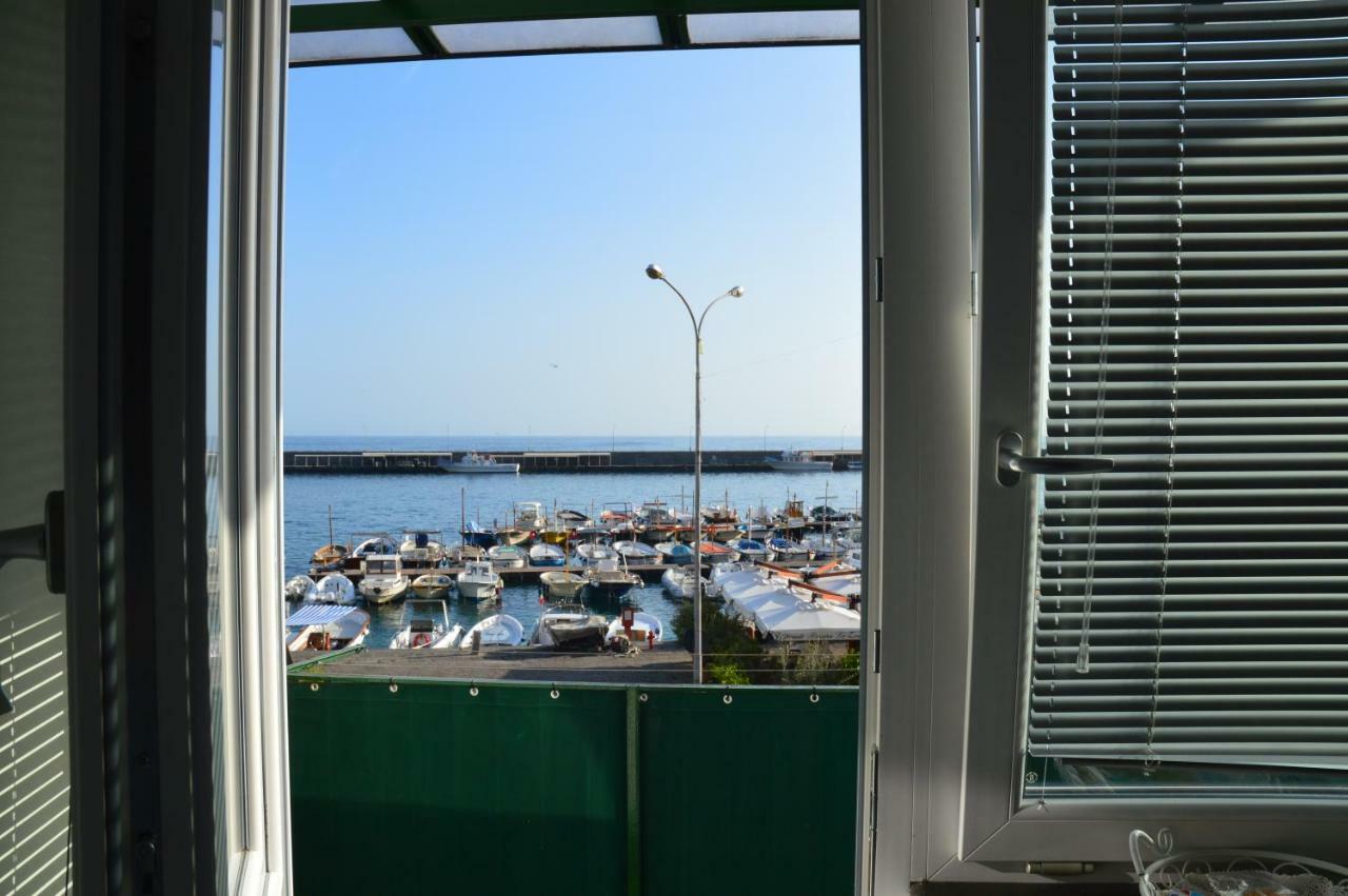 Il Porto Capri Casa Vacanza Exterior photo